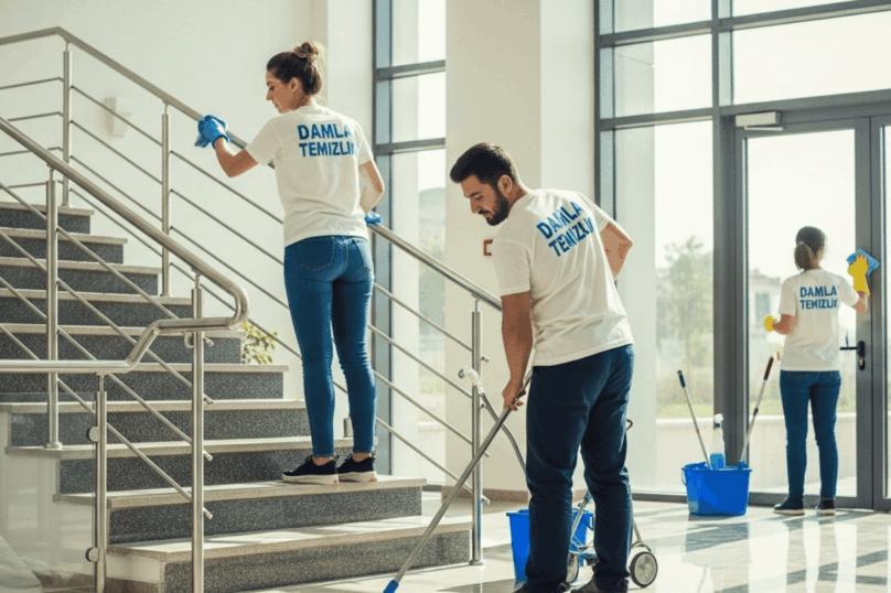 damla-temizlik-gaziantep-apartman-temizligi Gaziantep Apartman Temizliği