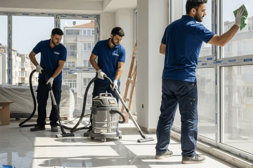 damla-temizlik-gaziantep-insaat-sonrasi-temizlik Gaziantep İnşaat Sonrası Temizlik