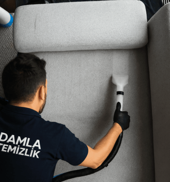 Gaziantep Koltuk Yıkama, Gaziantep Koltuk Temizleme,
