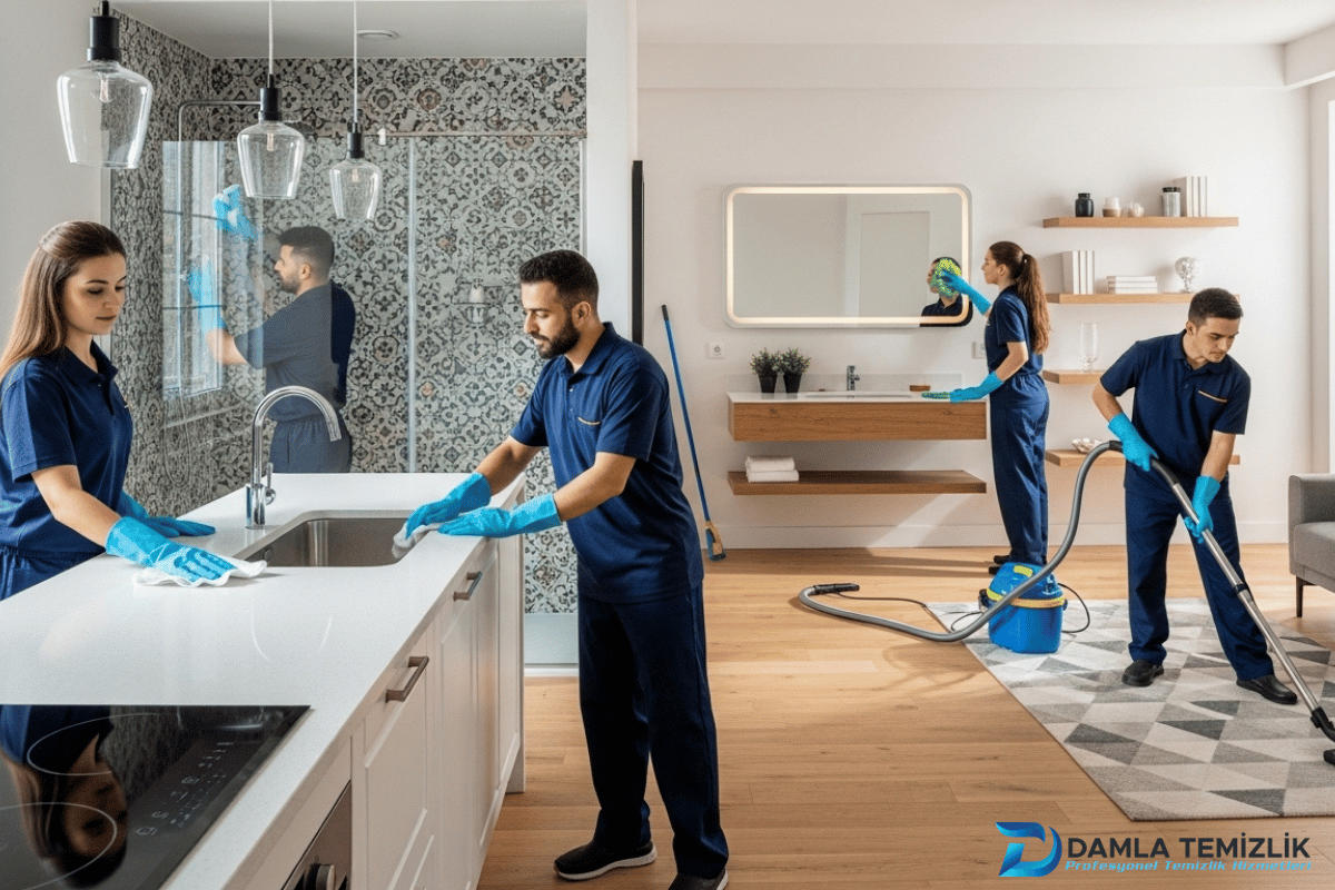 gaziantep-daire-temizligi-1 Gaziantep Daire Temizliği Evinizde Gerçek Temizliğin Adresi